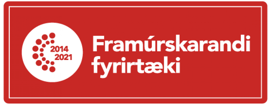 Framúrskarandi 2022